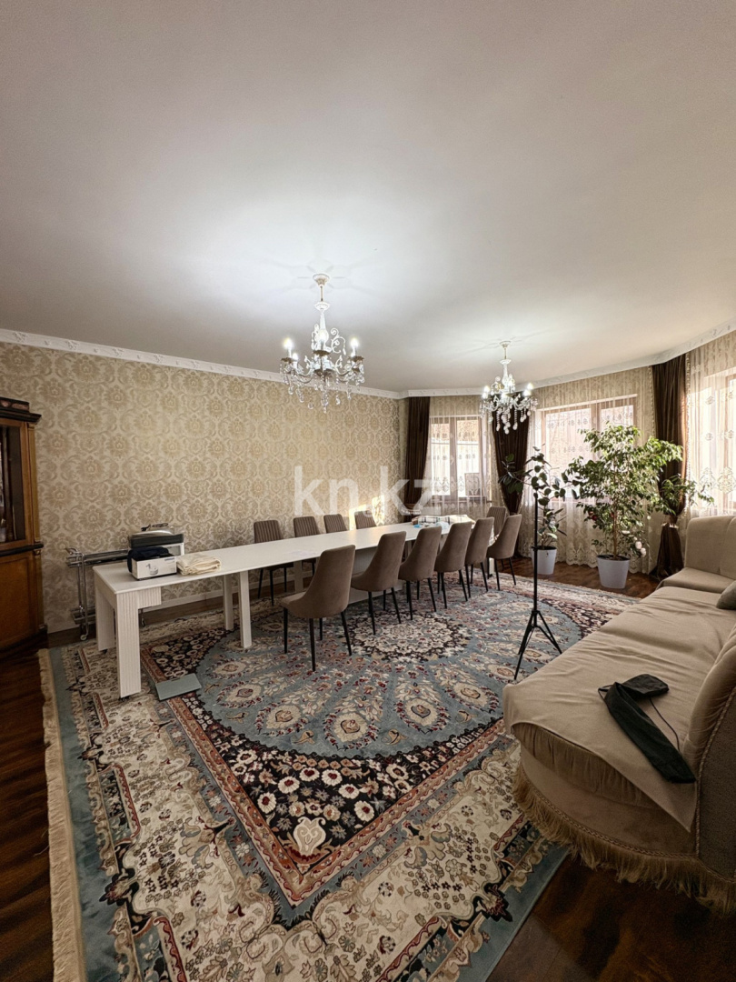 Продажа 7-комнатного дома, 300 м² в Алматы - фото 7
