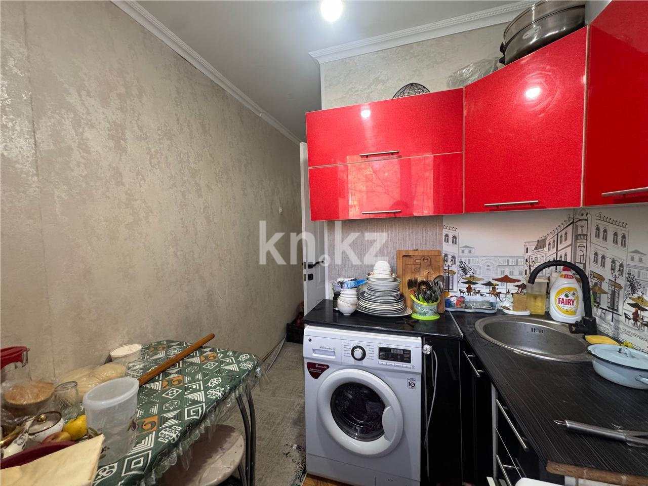 Продажа 2-комнатной квартиры, 47 м² в Караганде - фото 9