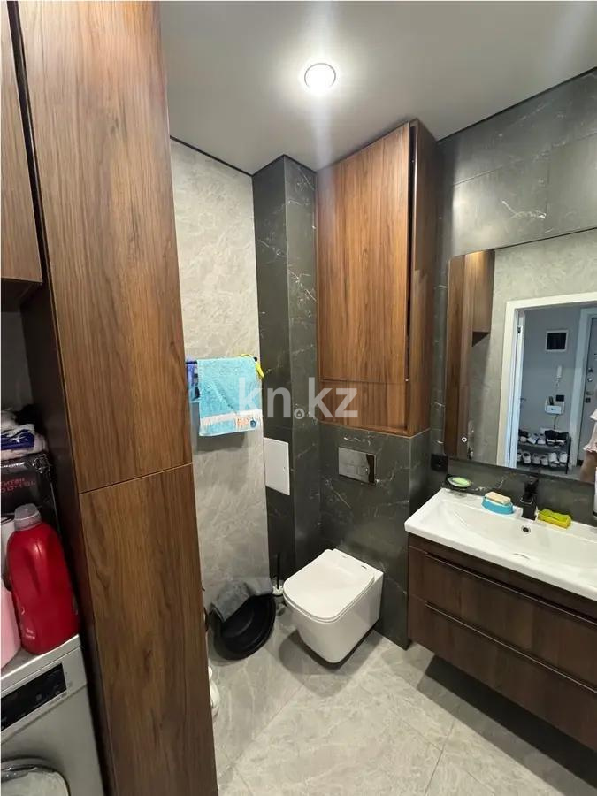 Продажа 2-комнатной квартиры, 47 м², ул. Бейбарыс Султан, дом  25/3 в Астане - фото 4