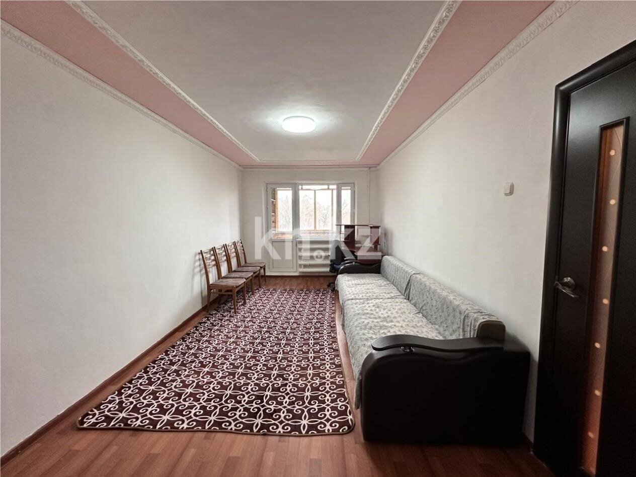 Продажа 2-комнатной квартиры, 48 м² в Абае
