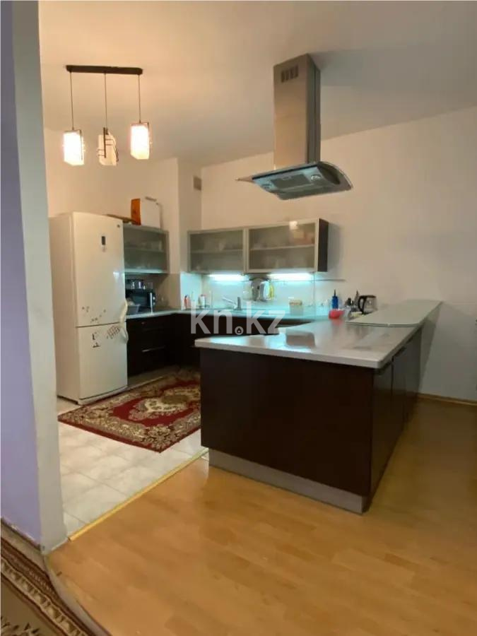 Продажа 2-комнатной квартиры, 83 м², ул. Кургальжинское шоссе, дом  4/2 в Астане - фото 3