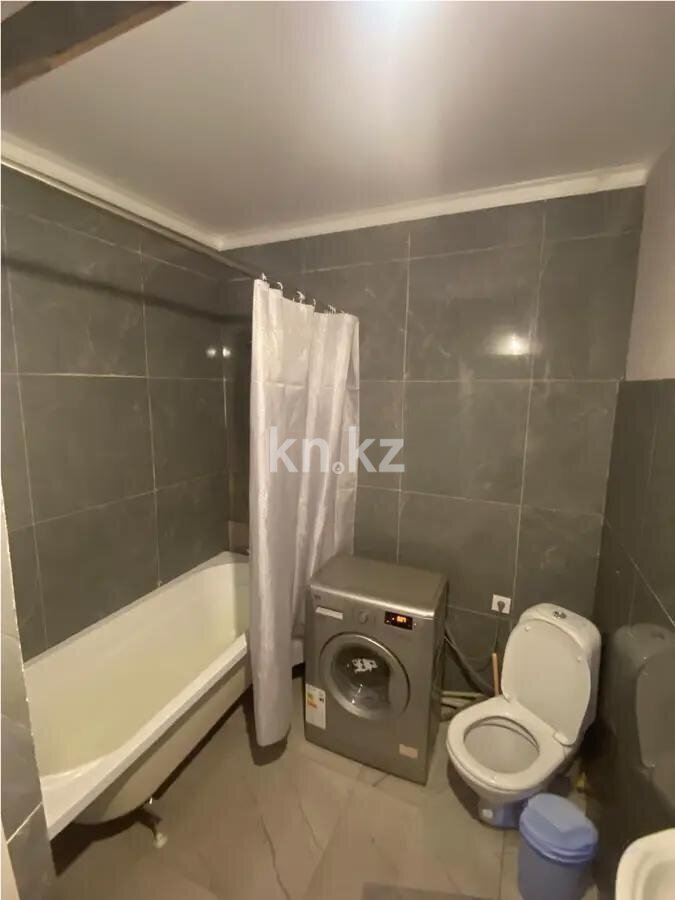 Продажа 1-комнатной квартиры, 38 м² в Астане - фото 3