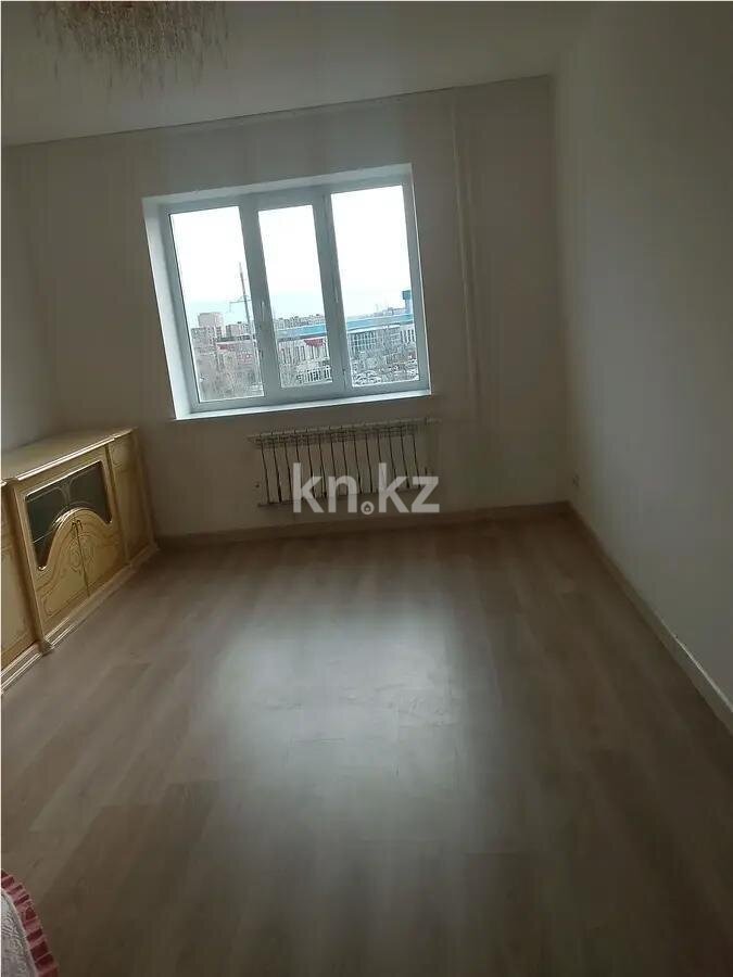 Продажа 2-комнатной квартиры, 58 м² в Астане