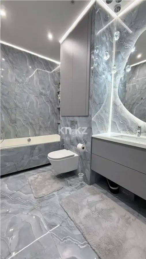 Продажа 3-комнатной квартиры, 100 м² в Алматы - фото 5