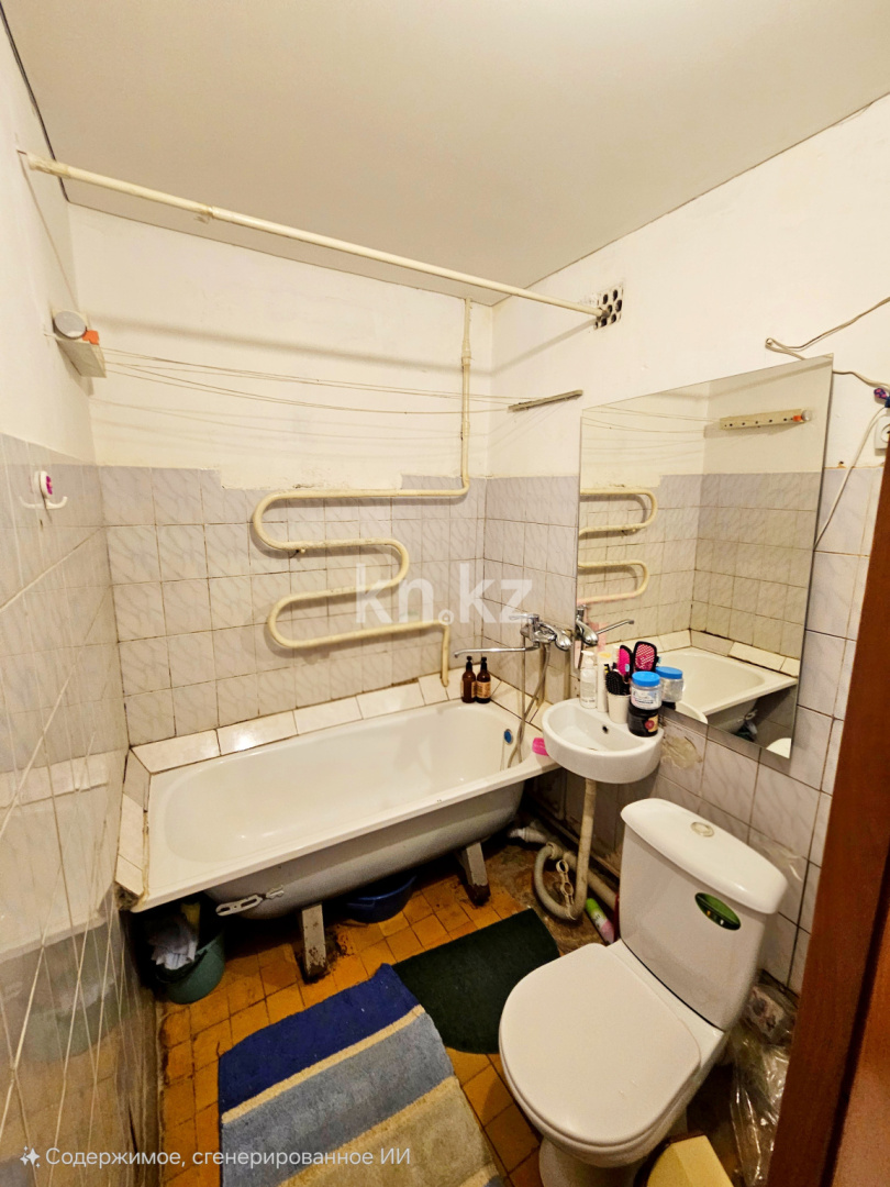 Продажа 2-комнатной квартиры, 39.4 м², ул. Майлина в Алматы - фото 6