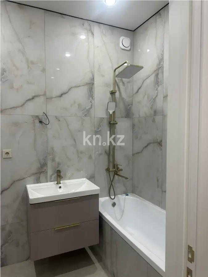 Продажа 2-комнатной квартиры, 46 м² в Караганде - фото 4