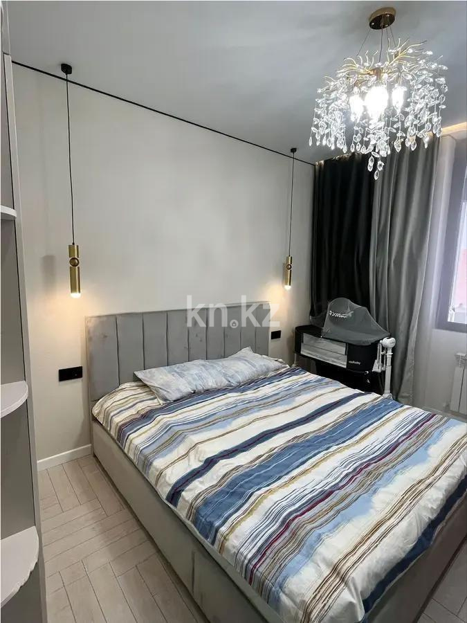 Продажа 5-комнатной квартиры, 127 м² в Астане - фото 2