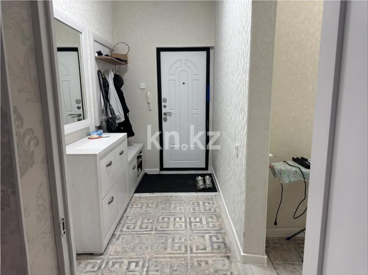 Продажа 2-комнатной квартиры, 54 м² в Алматы - фото 5