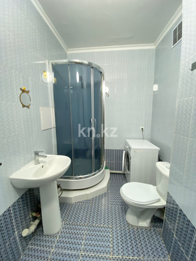 Аренда 1-комнатной квартиры, 34 м², ул. Аль-Фараби, дом  34/1 в Астане - фото 8