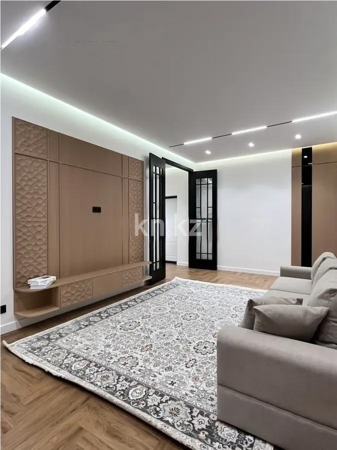 Продажа 2-комнатной квартиры, 70 м² в Астане