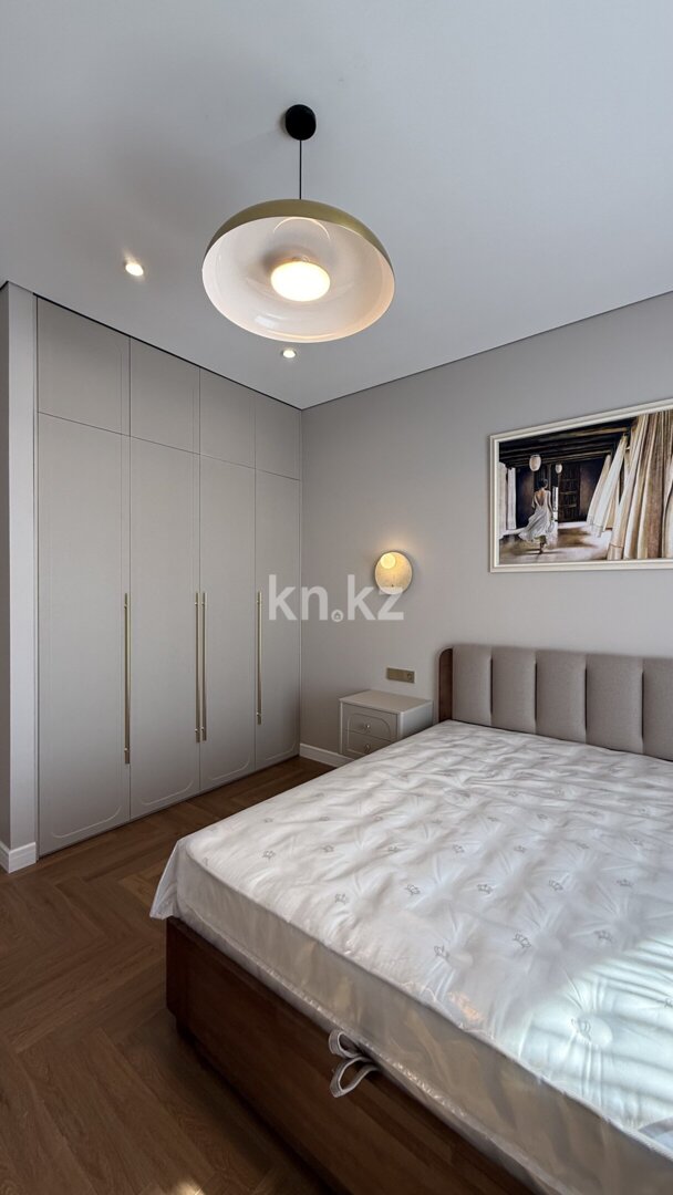 Продажа 2-комнатной квартиры, 79.5 м² в Астане - фото 10