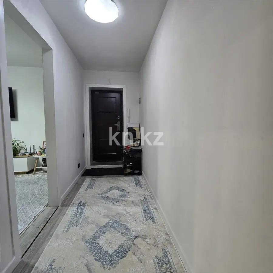 Продажа 2-комнатной квартиры, 49.8 м², ул. Сокпакбаева, дом  20 в Астане - фото 7