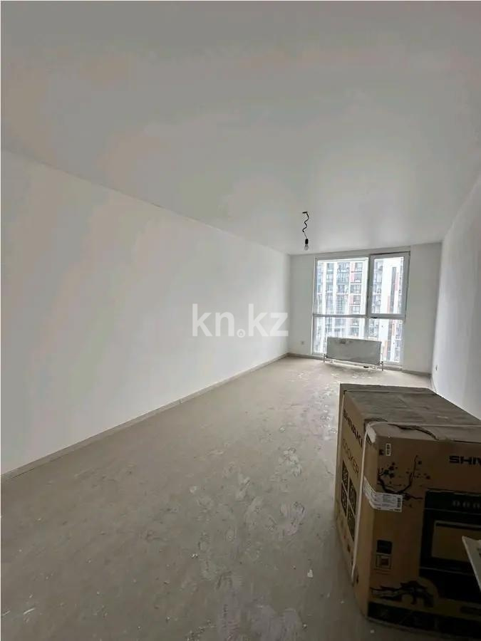 Продажа 2-комнатной квартиры, 68.5 м² в Алматы