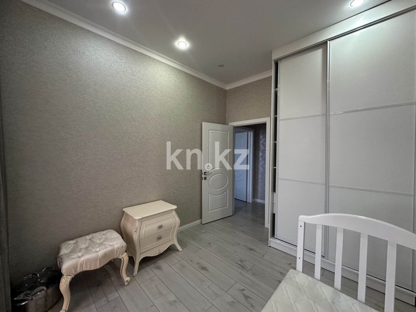 Продажа 3-комнатной квартиры, 71 м² в Караганде - фото 11
