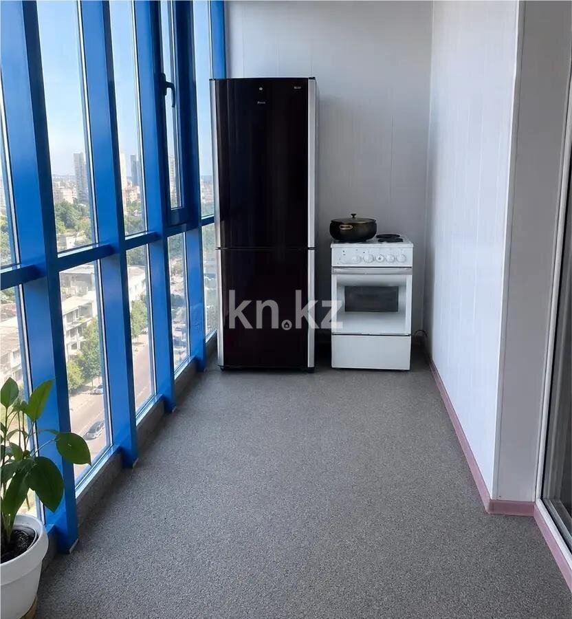 Продажа 2-комнатной квартиры, 45 м² в Астане - фото 5