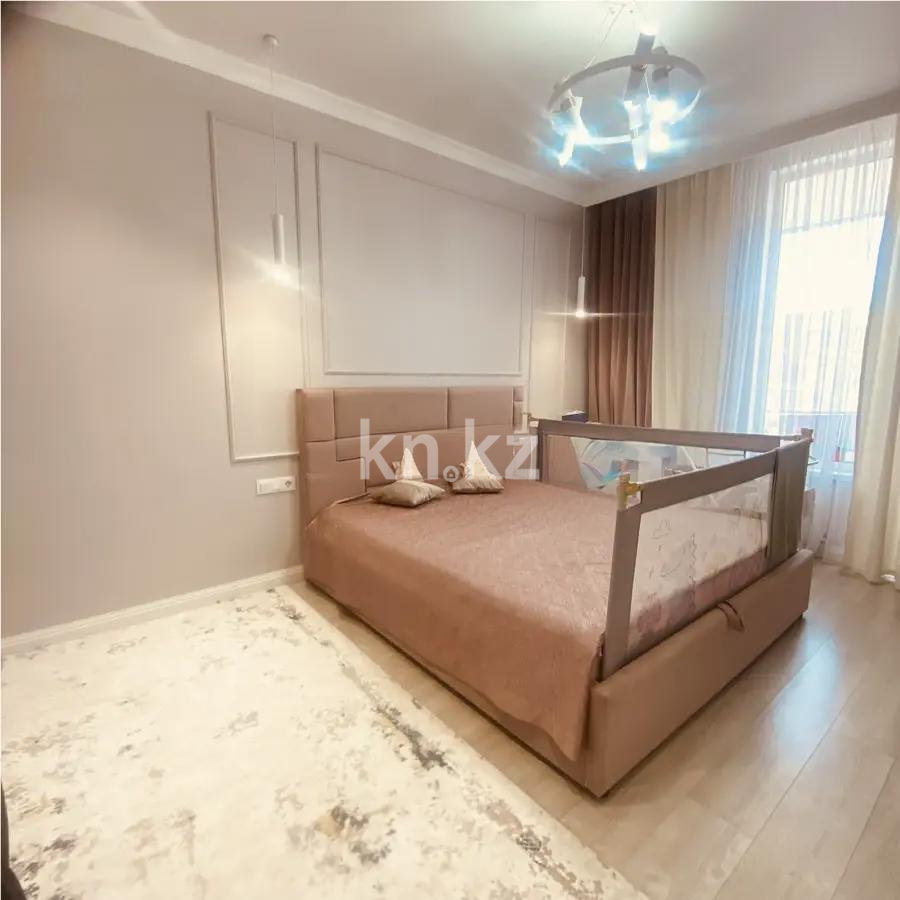 Продажа 2-комнатной квартиры, 60 м² в Астане - фото 2