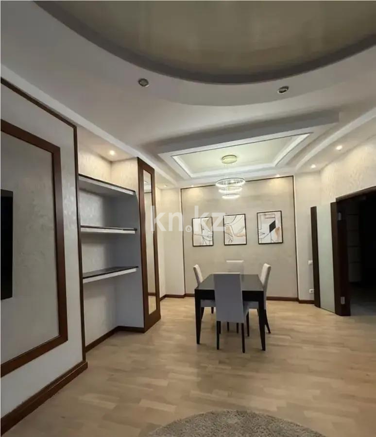 Продажа 5-комнатной квартиры, 200 м², ул. Кунаева, дом  14/2 в Астане - фото 5
