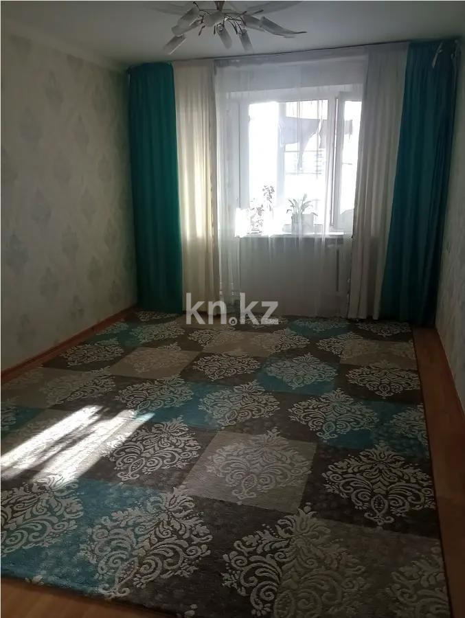 Продажа 3-комнатной квартиры, 60 м² в Астане