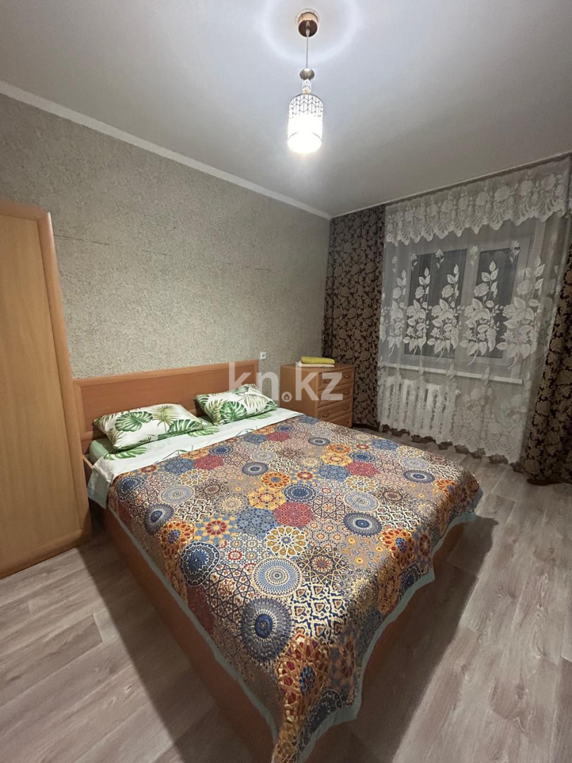 Аренда 2-комнатной квартиры посуточно, 52 м², Назарбаева, дом  204 в Павлодаре - фото 5