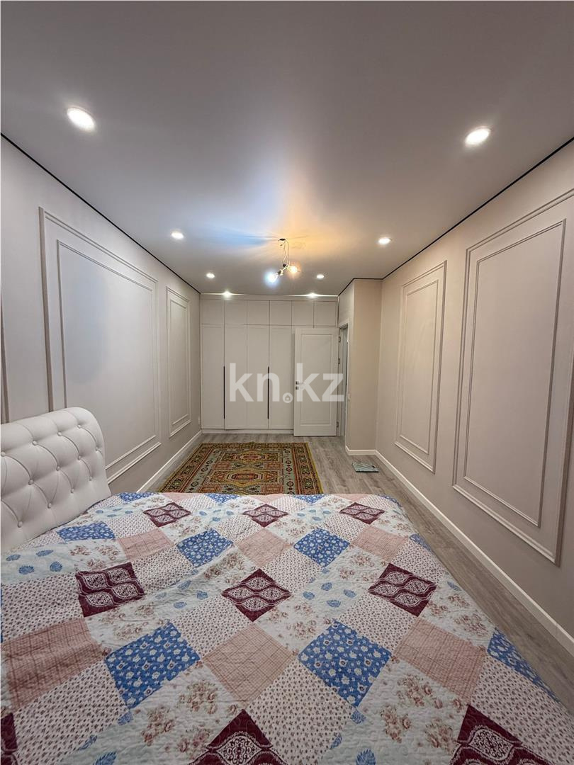 Продажа 3-комнатной квартиры, 96 м² в Астане - фото 4