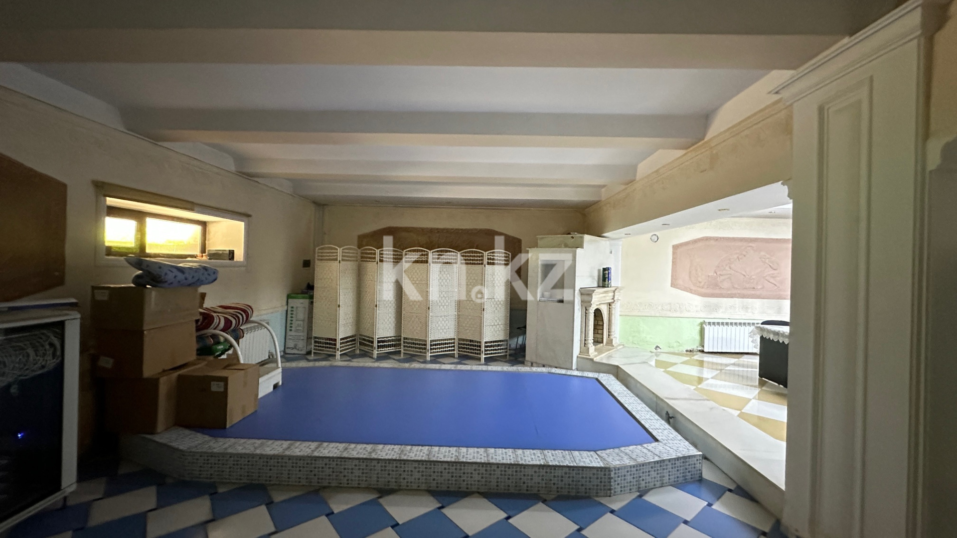 Аренда 6-комнатного дома, 461.2 м² в Алматы - фото 28