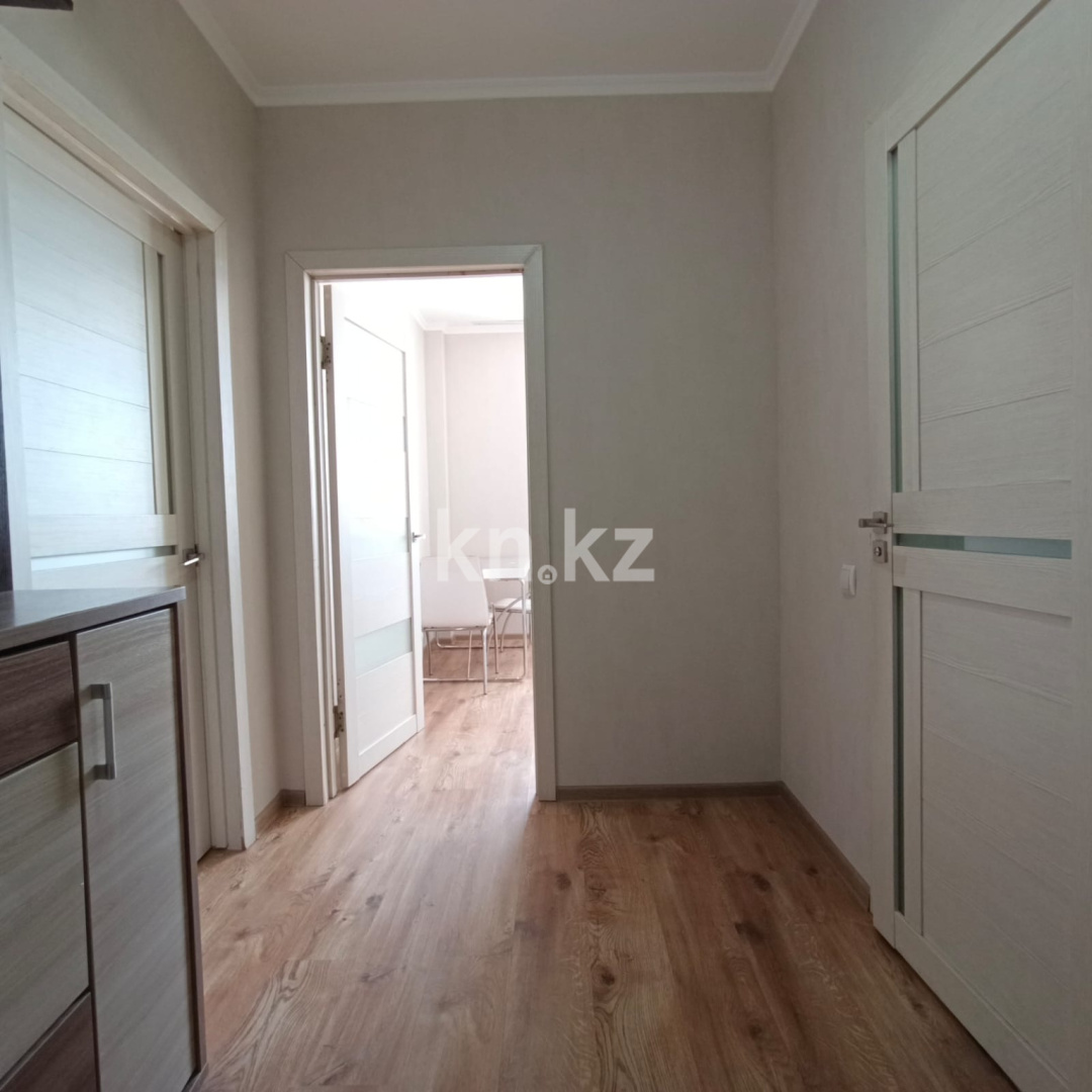 Аренда 1-комнатной квартиры, 40 м² в Астане - фото 10