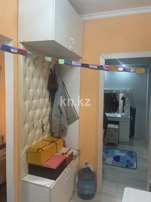 Продажа 3-комнатной квартиры, 65 м², ул. Станкевича, дом  23 в Алматы - фото 4