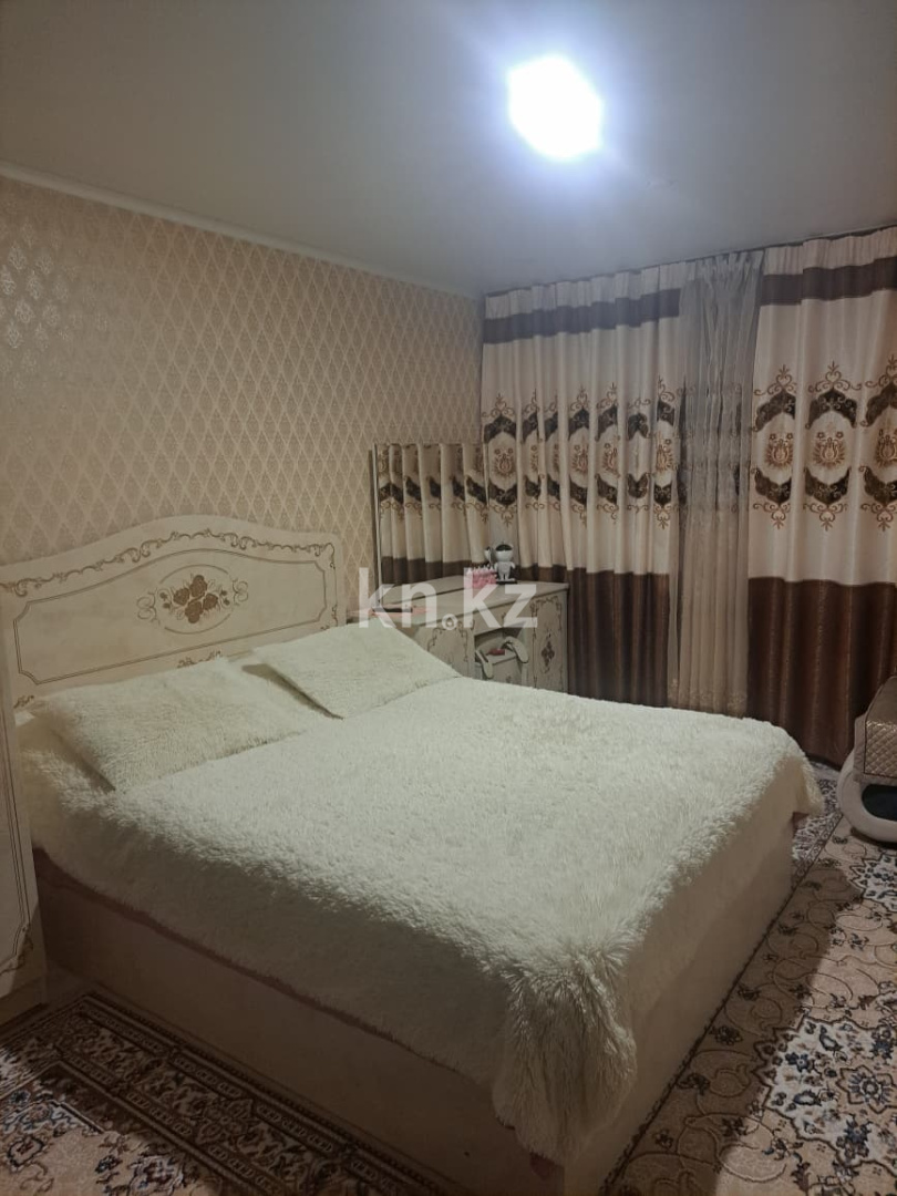 Аренда 2-комнатной квартиры, 48 м², 16микрарайон, дом  2 в Караганде - фото 2