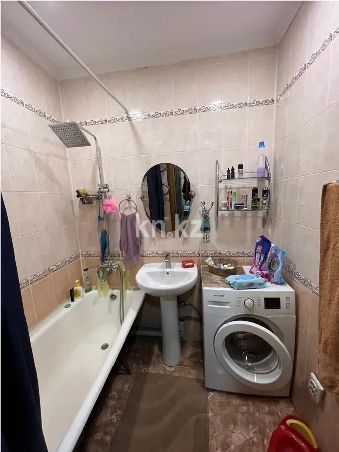 Продажа 3-комнатной квартиры, 68 м² в Алматы - фото 4