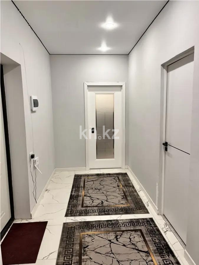 Продажа 2-комнатной квартиры, 61.1 м², мкр-н Кайрат, дом  135/4 в Алматы - фото 5
