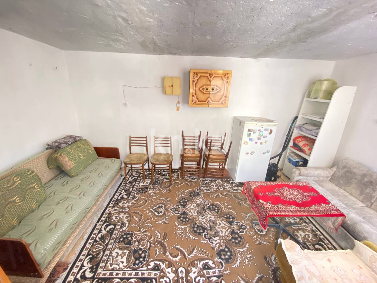 Продажа 2-комнатного дома, 45 м², ул. Ленинградская, дом  42 в Костанае - фото 7