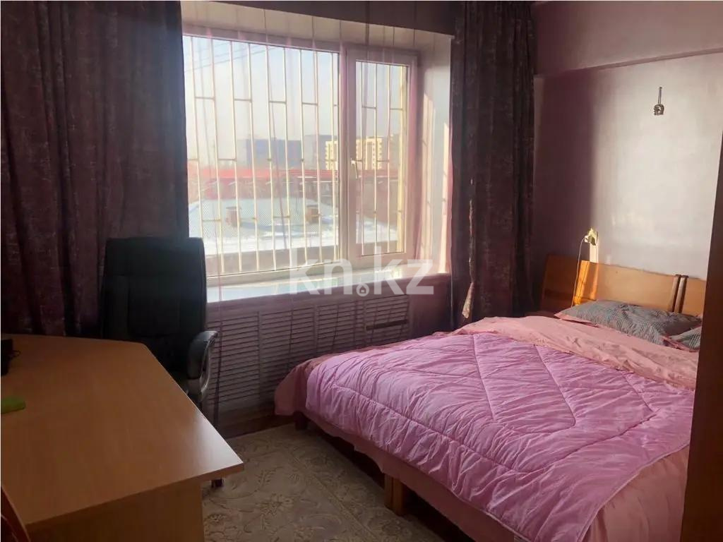 Продажа 3-комнатной квартиры, 78.5 м² в Алматы - фото 2