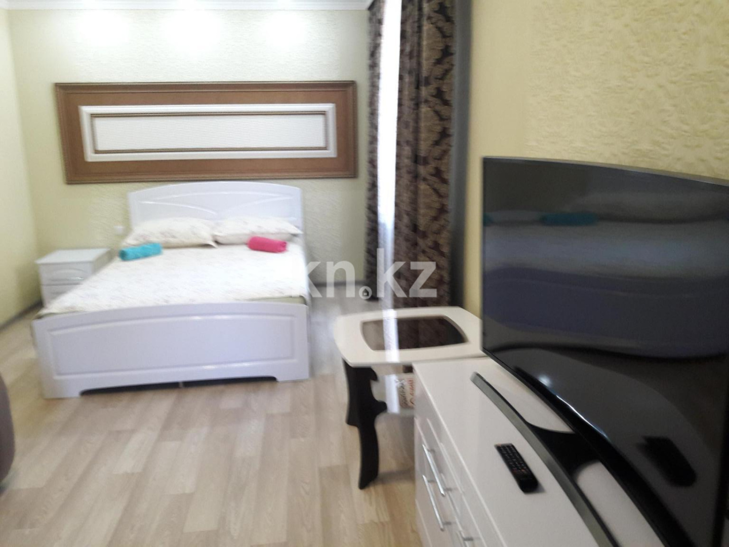 Аренда 1-комнатной квартиры посуточно, 32 м², ул. Гоголя, дом  68 в Караганде - фото 3