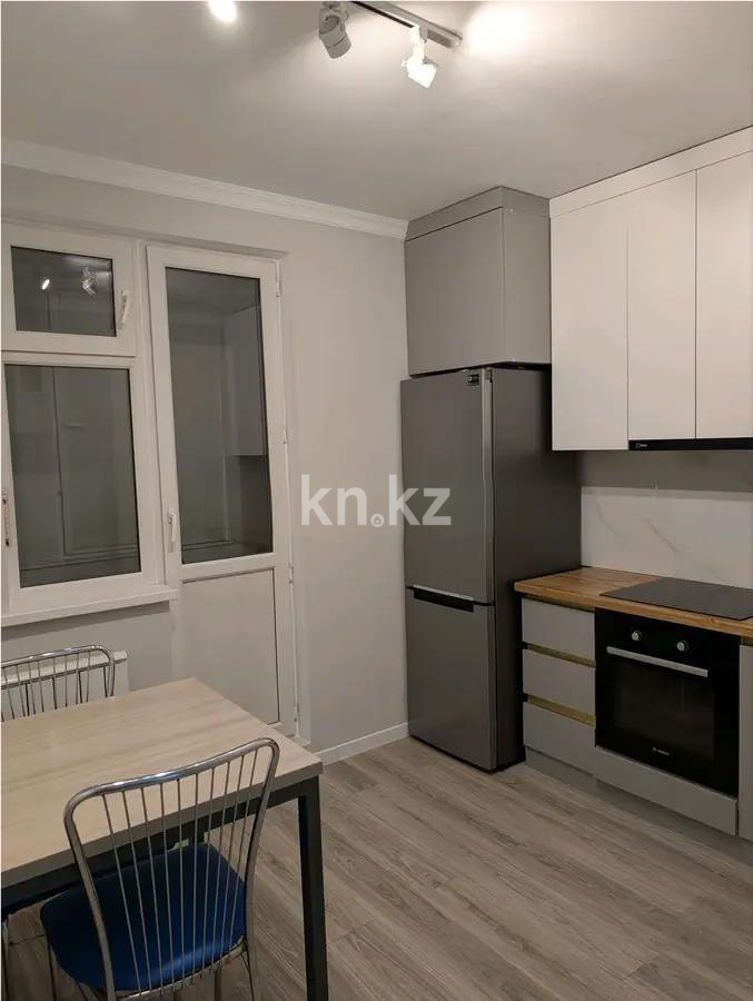 Продажа 2-комнатной квартиры, 59 м² в Алматы - фото 3