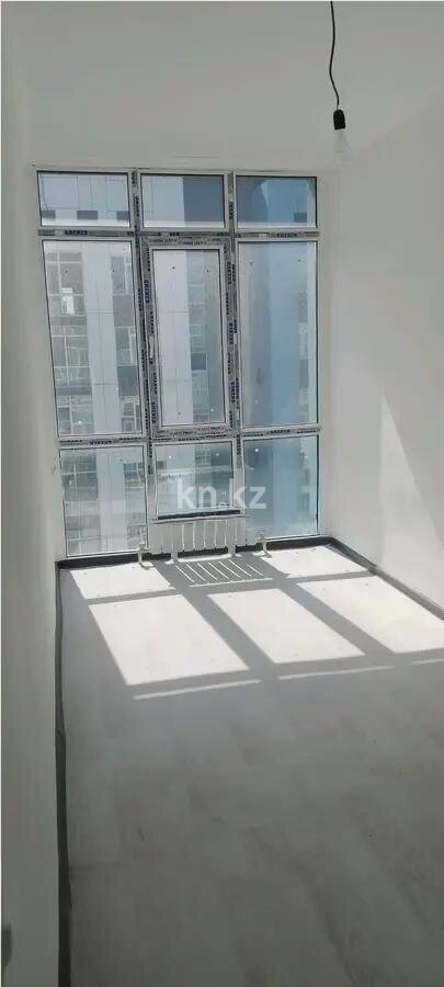 Продажа 1-комнатной квартиры, 38 м² в Алматы