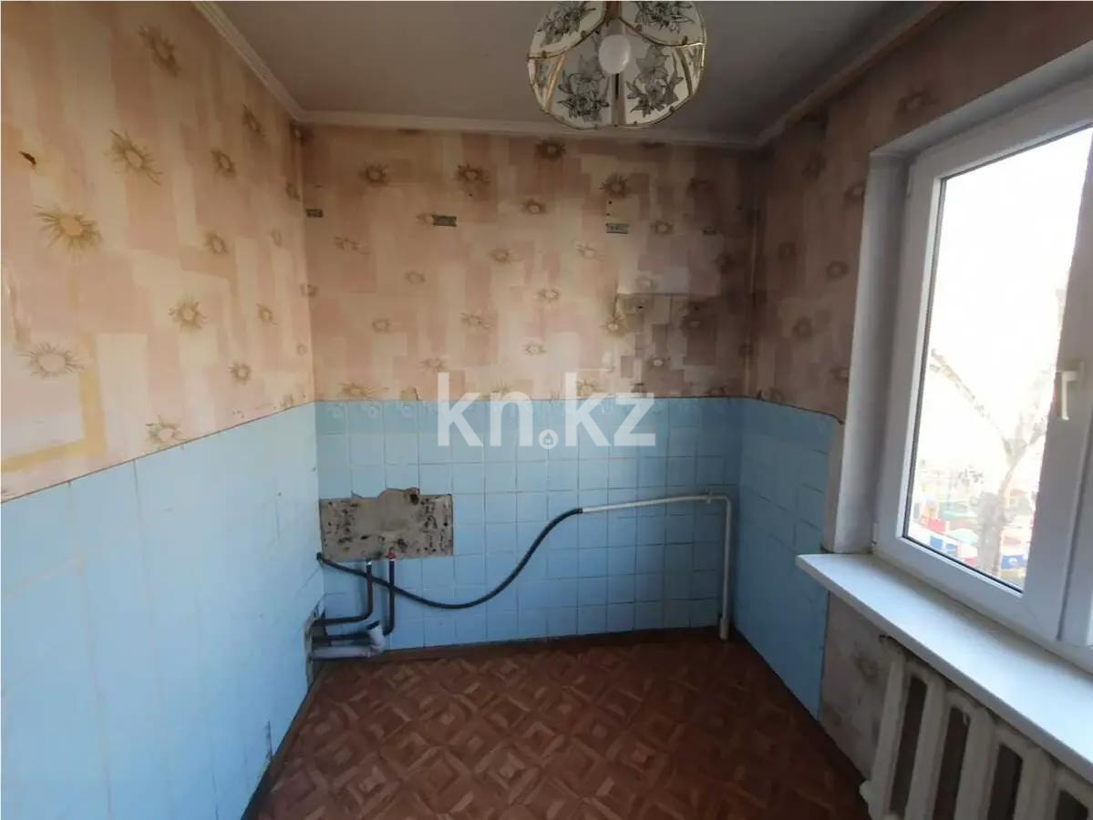 Продажа 2-комнатной квартиры, 56.1 м² в Алматы - фото 3