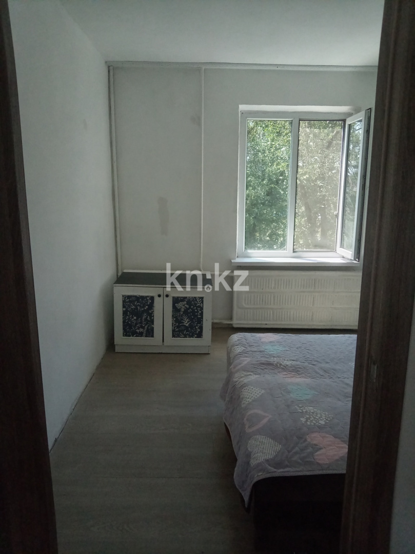 Продажа 2-комнатной квартиры, 42.5 м² в Алматы - фото 18