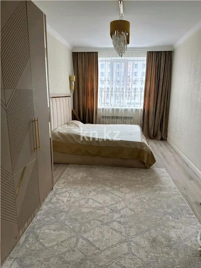 Продажа 4-комнатной квартиры, 114 м², ул. Муканова, дом  49/10 в Караганде - фото 3