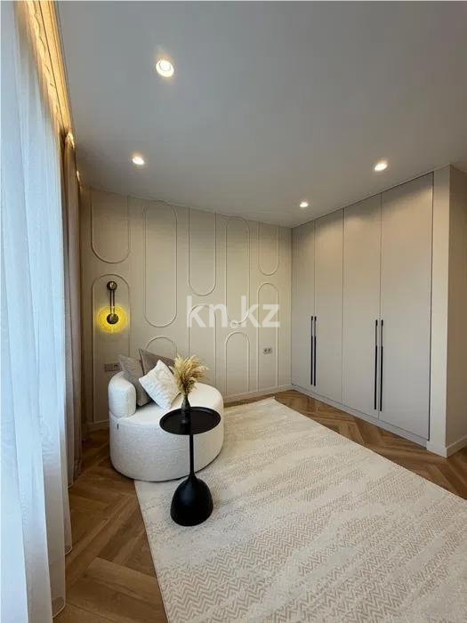 Продажа 3-комнатной квартиры, 63 м² в Алматы - фото 3