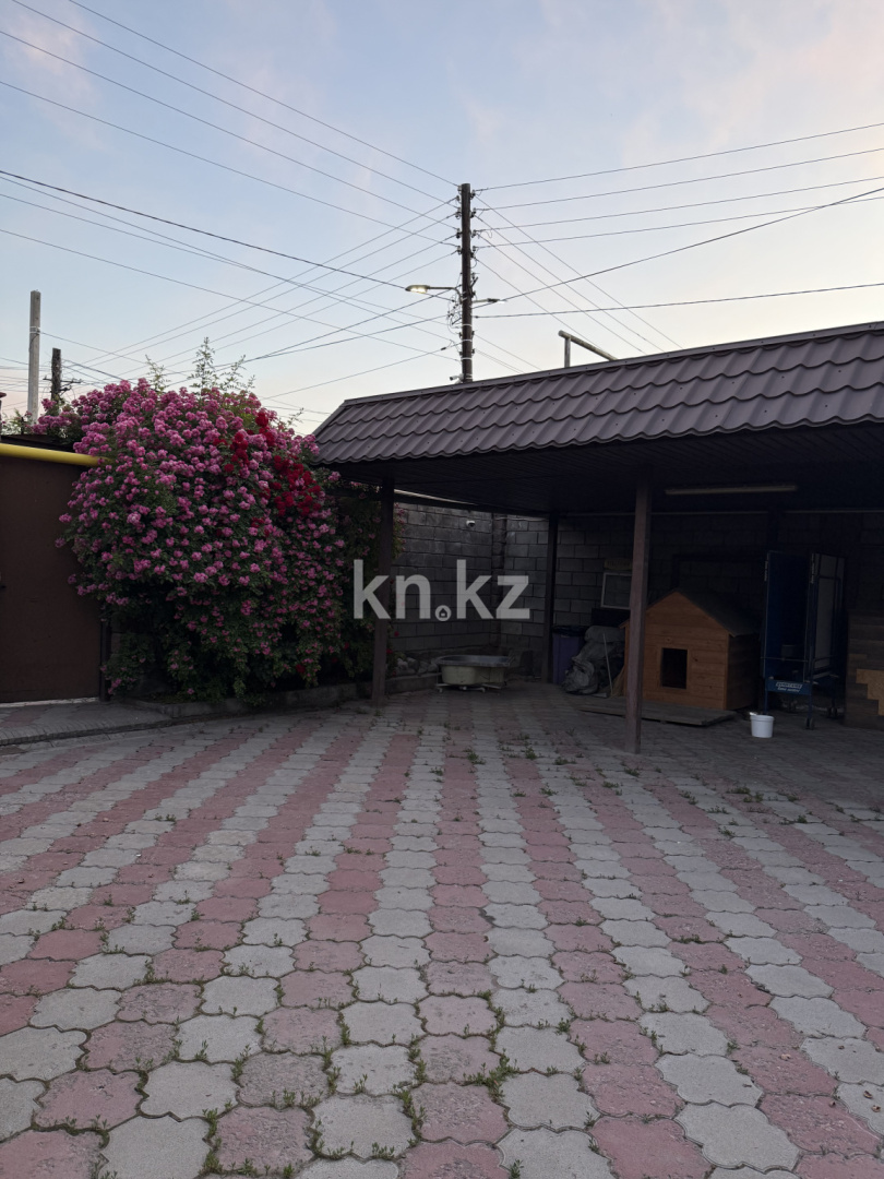 Продажа 7-комнатного дома, 250 м² в Алматы - фото 19