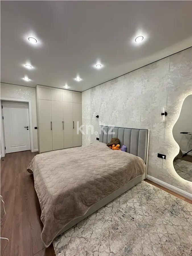 Продажа 3-комнатной квартиры, 62 м² в Астане - фото 2