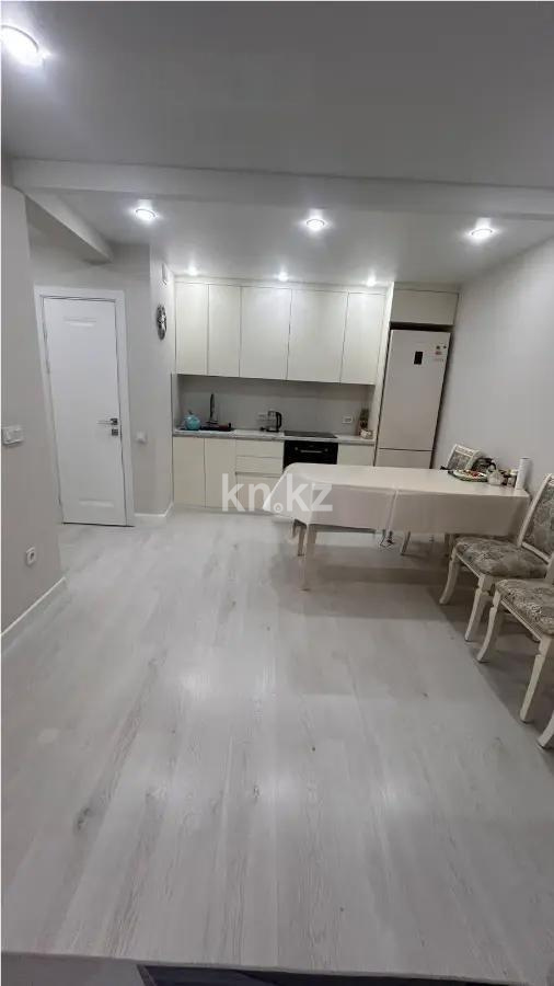 Продажа 3-комнатной квартиры, 76 м², мкр-н Аккент, дом  62 в Алматы - фото 4