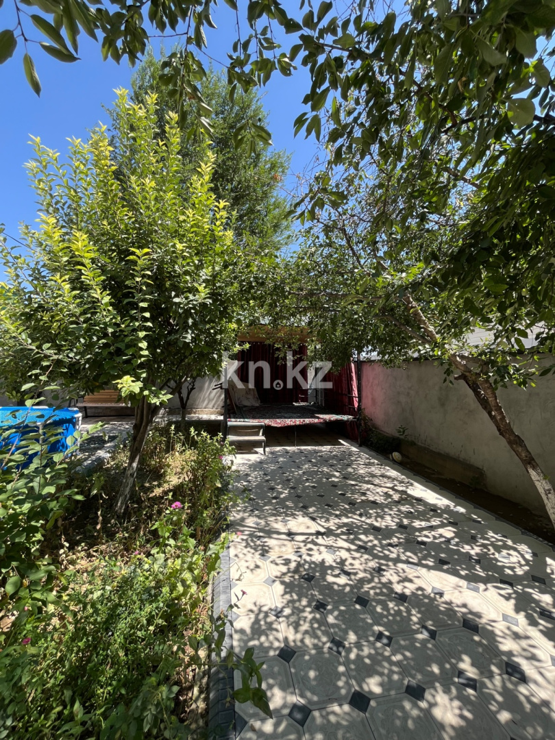 Аренда 5-комнатного дома, 230 м² в Шымкенте - фото 16