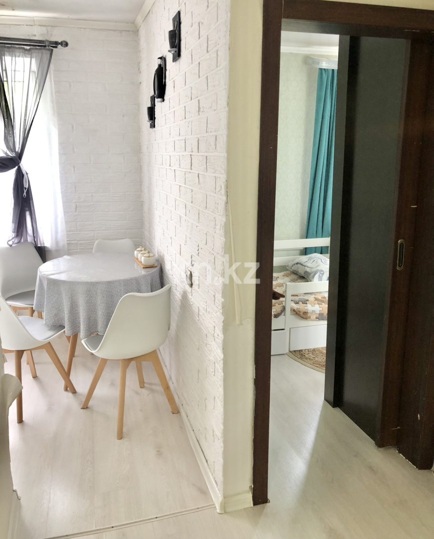 Продажа 2-комнатной квартиры, 40 м², ул. Штурманская в Караганде - фото 6