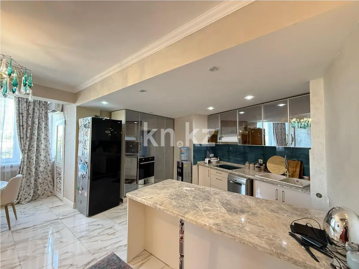 Продажа 4-комнатной квартиры, 250 м² в Алматы - фото 4