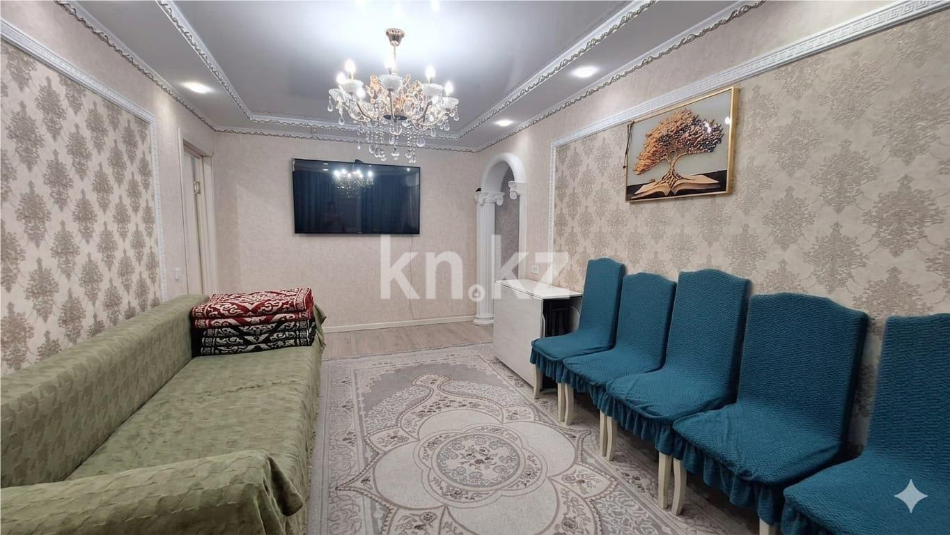 Продажа 3-комнатной квартиры, 60 м² в Караганде - фото 2