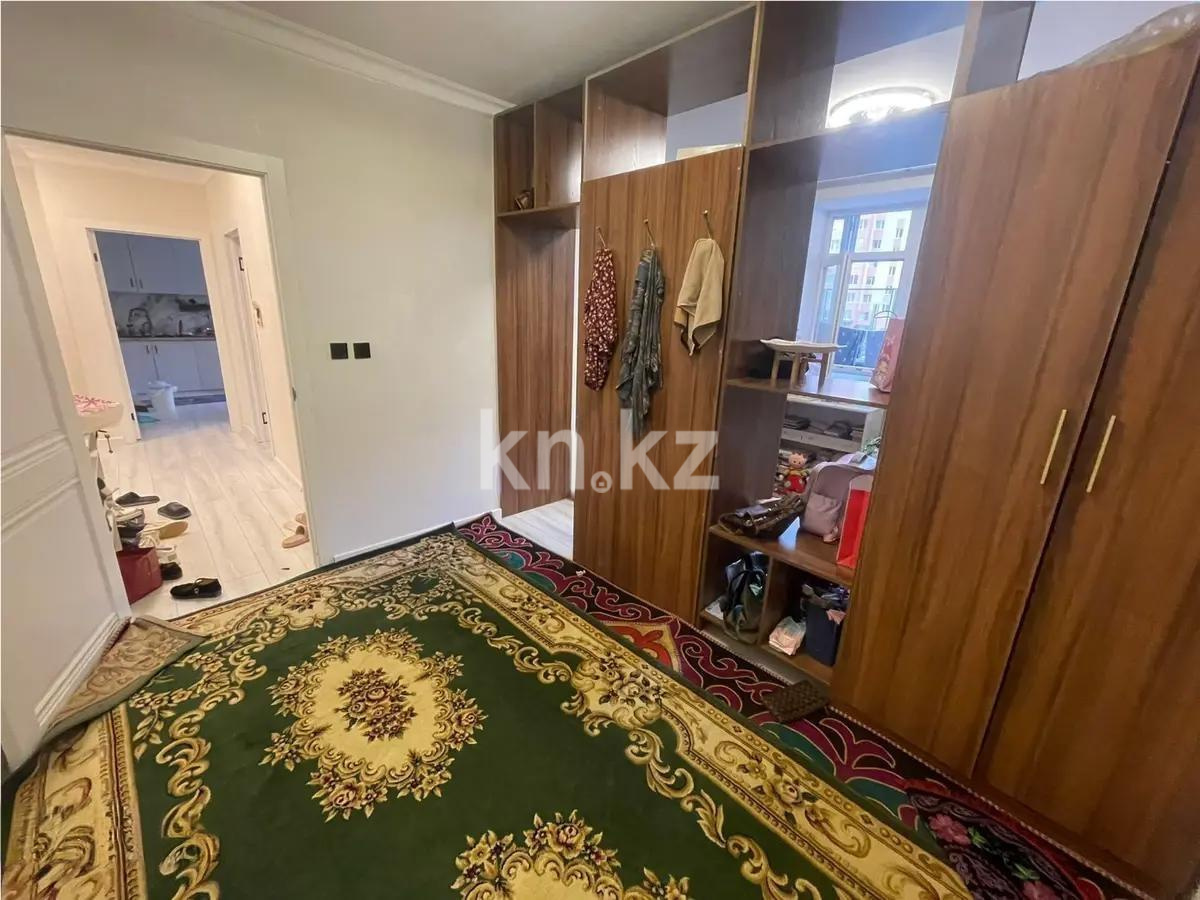 Продажа 2-комнатной квартиры, 59.8 м² в Астане - фото 2