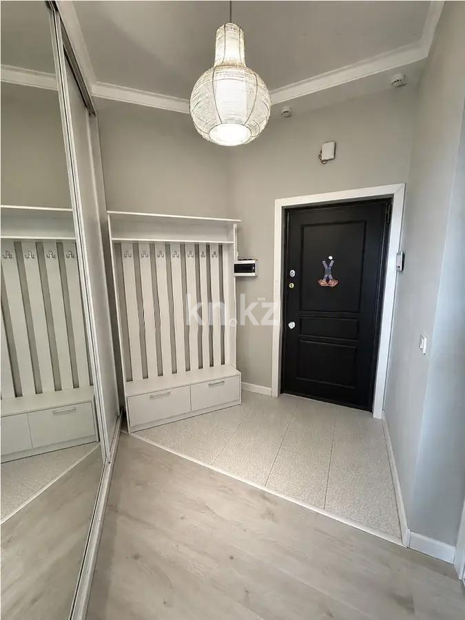 Продажа 2-комнатной квартиры, 70 м² в Алматы - фото 5