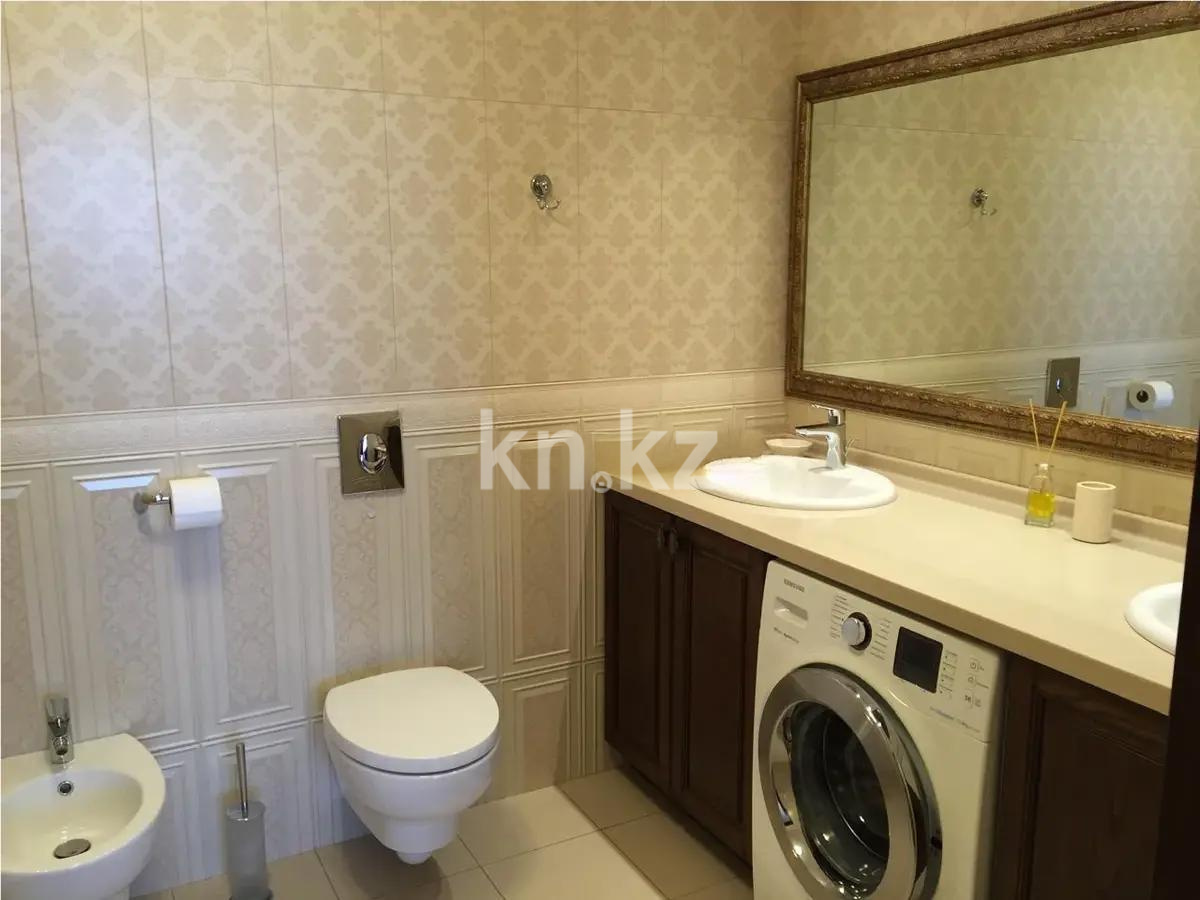 Продажа 4-комнатной квартиры, 180 м² в Алматы - фото 4