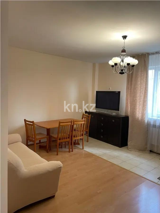 Продажа 3-комнатной квартиры, 84.5 м², ул. Масанчи, дом  98б в Алматы